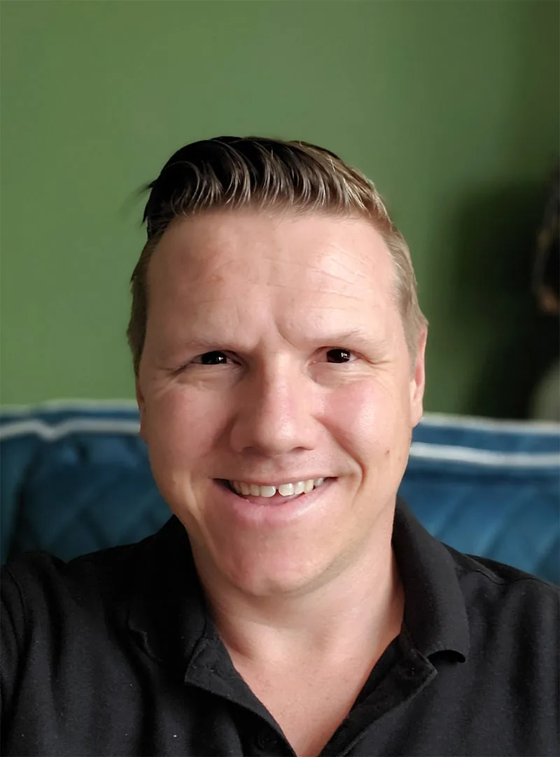 Carey Webb, counsellor in Leigh-on-Sea