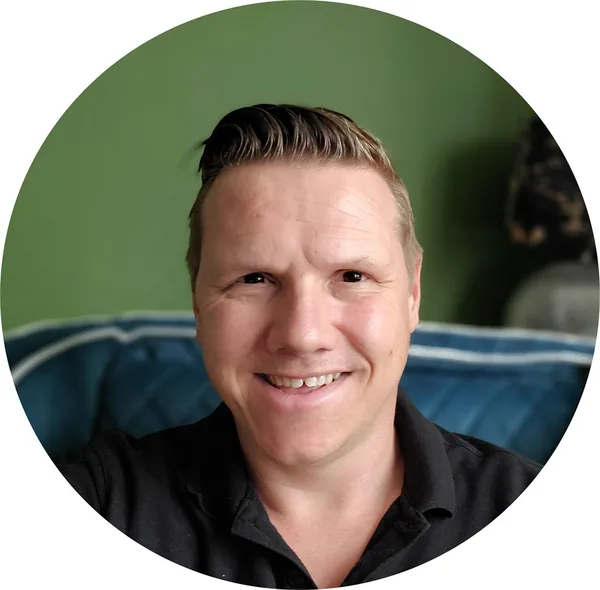 Carey Webb, BACP registered counsellor