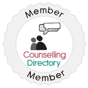 Counselling Directory verified member